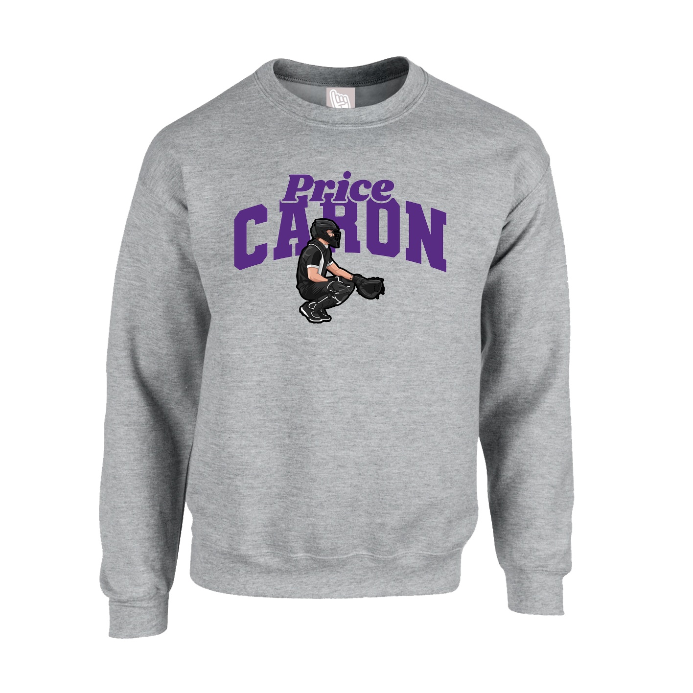 Fleece Crew