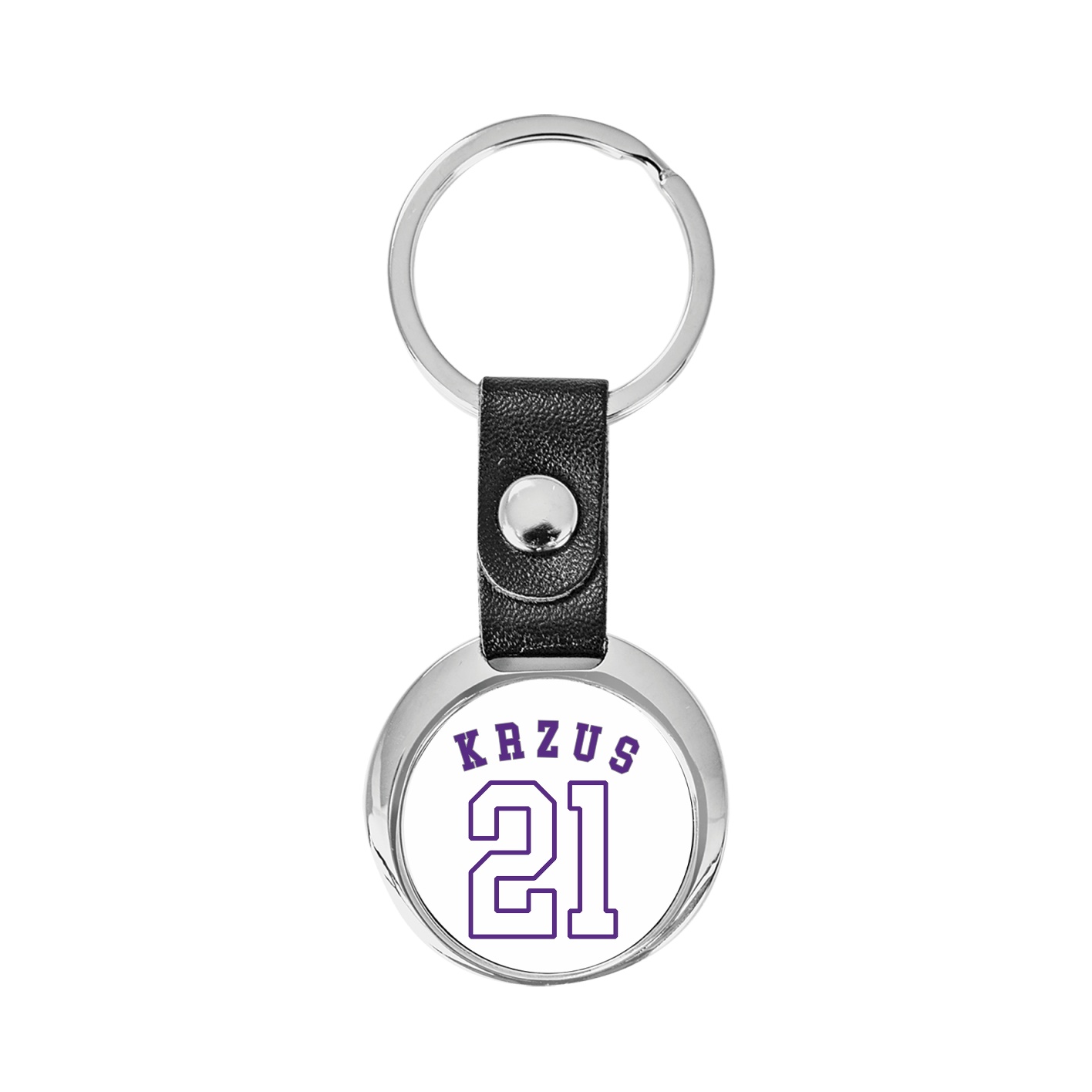 Key Chain — Shirsey Arch in Classic