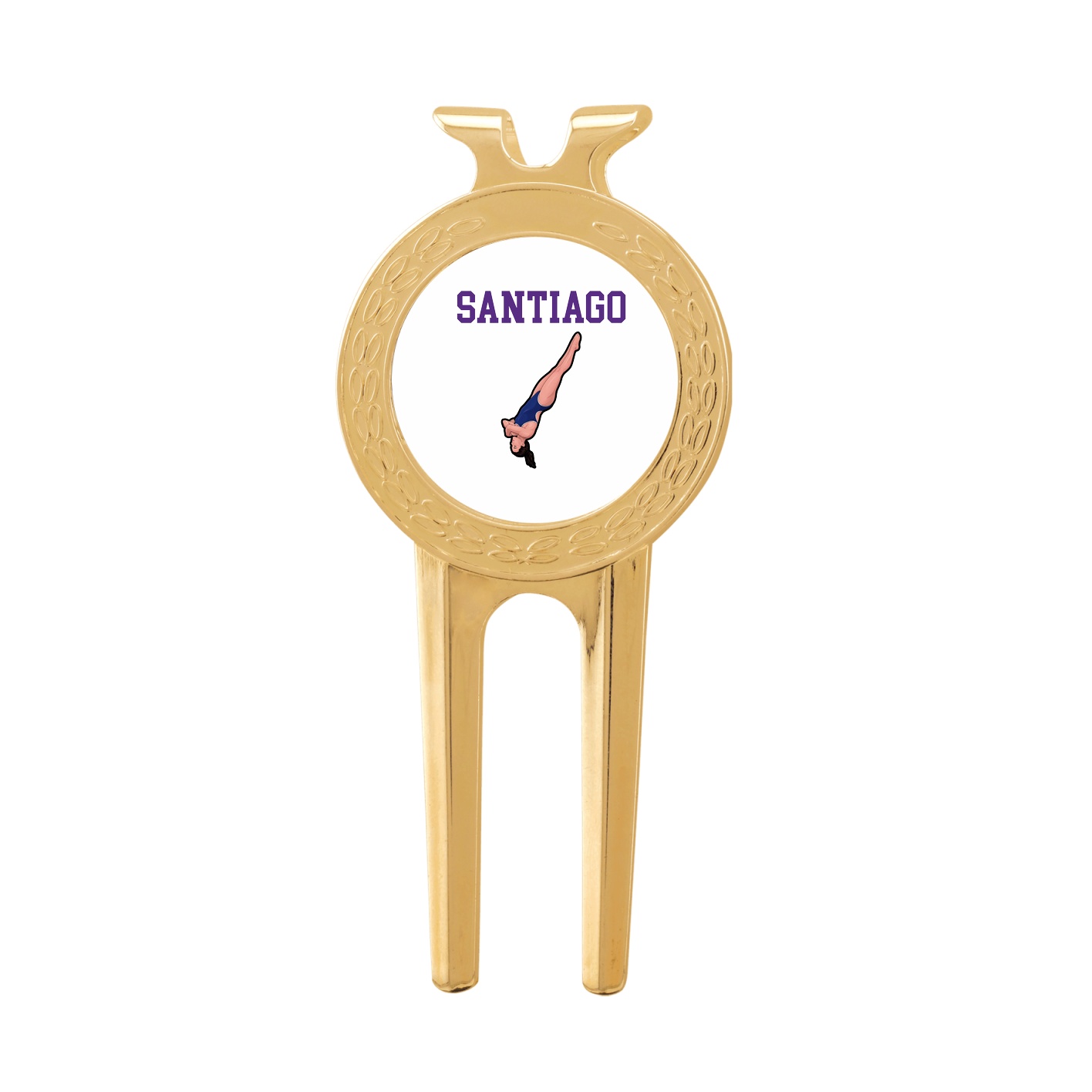 Divot Tool with Ball Marker — Shirsey in Classic