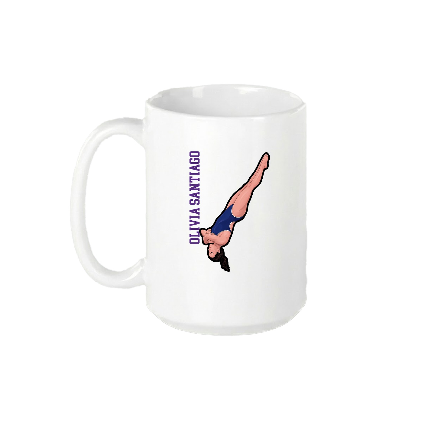 15oz Coffee Mug