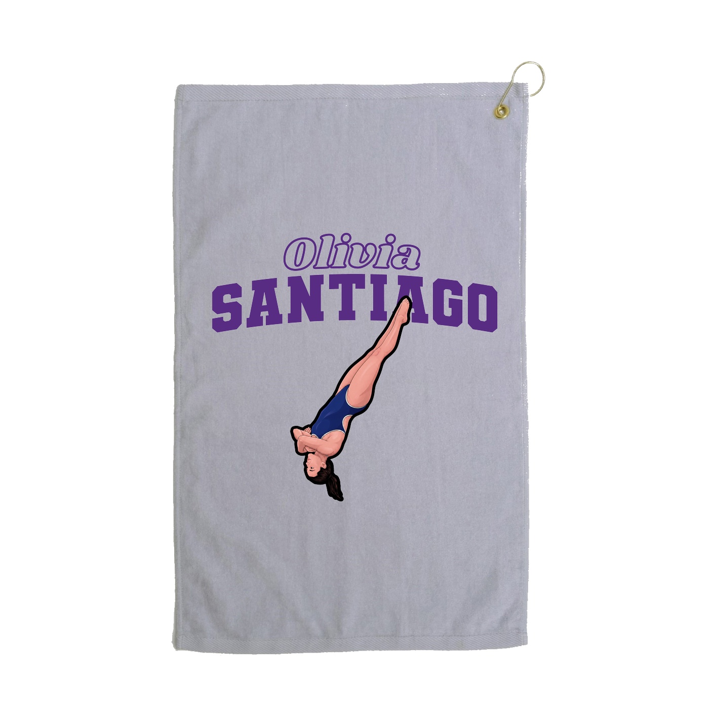 Golf Towel