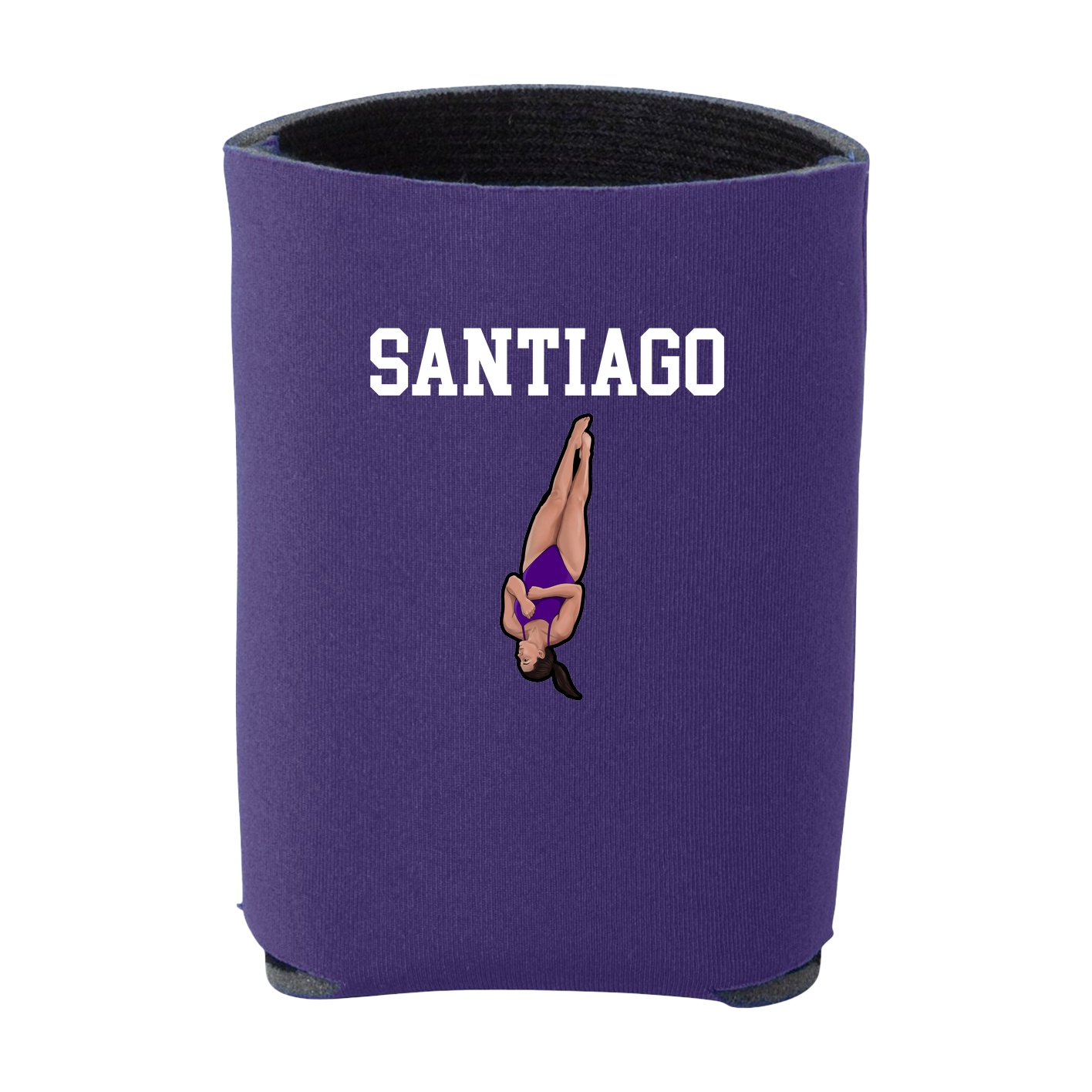 Can Holder — Shirsey in Purple