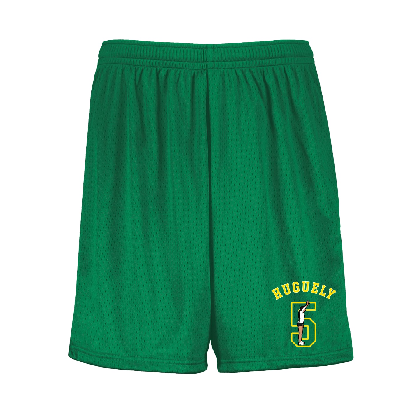 Shorts — Shirsey Arch in Classic