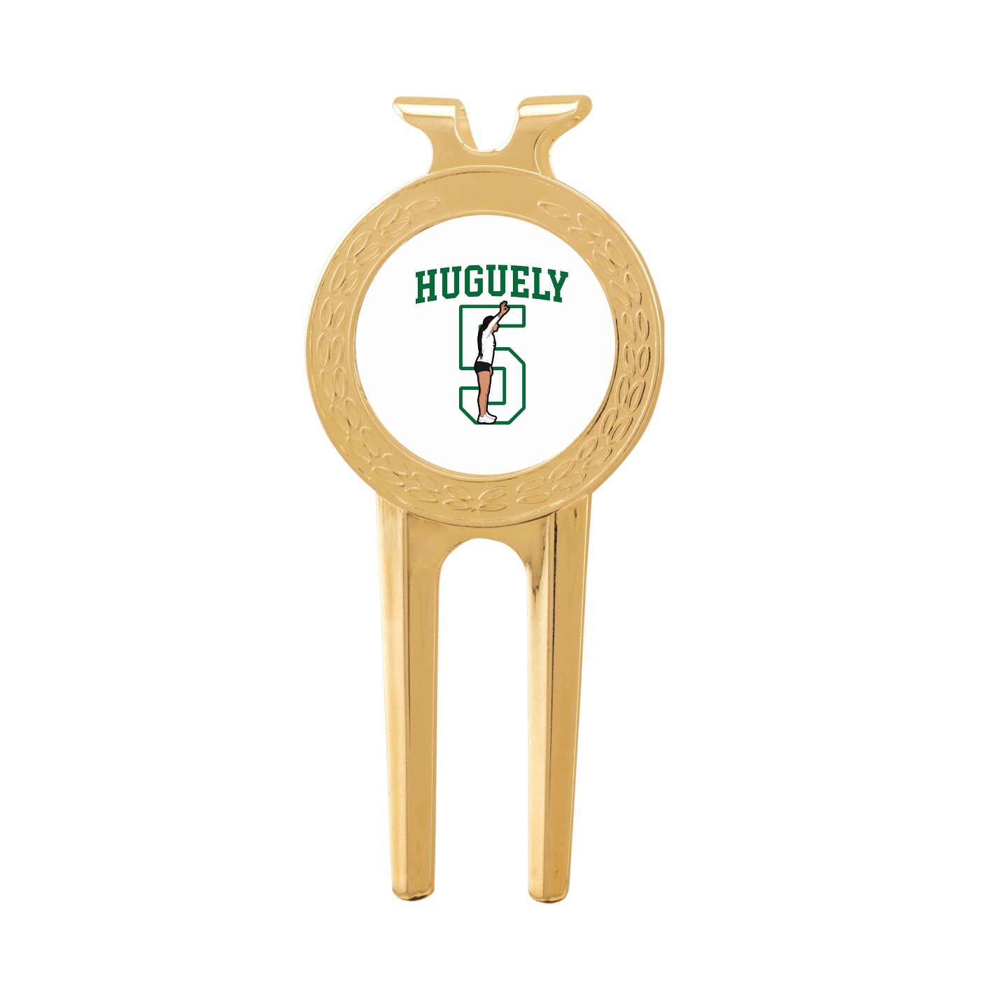 Divot Tool with Ball Marker — Shirsey in Classic