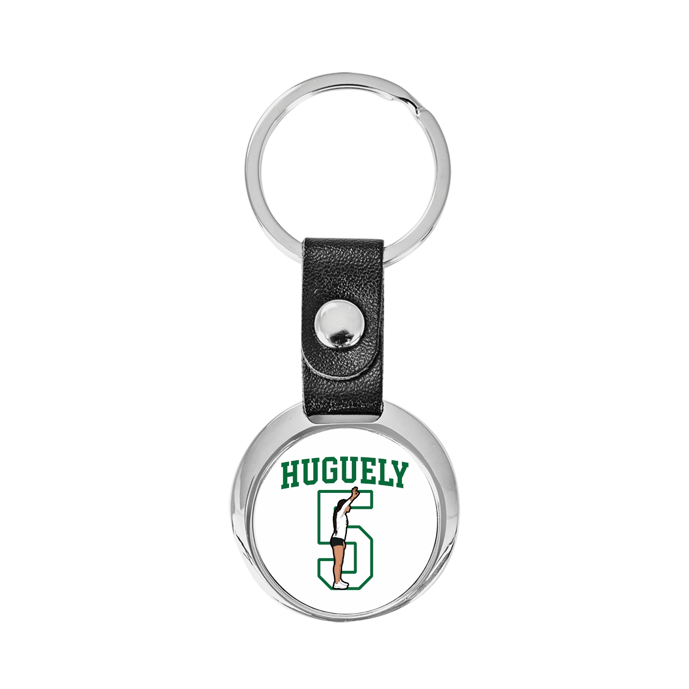 Key Chain — Shirsey in Classic