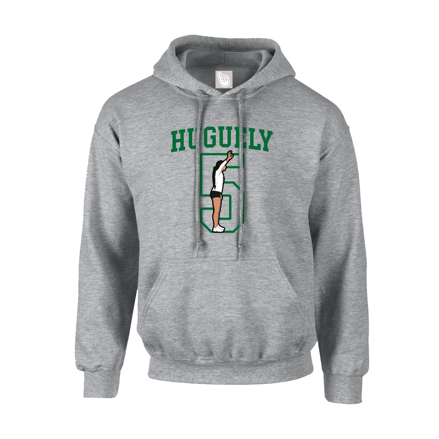 Youth Hoodie