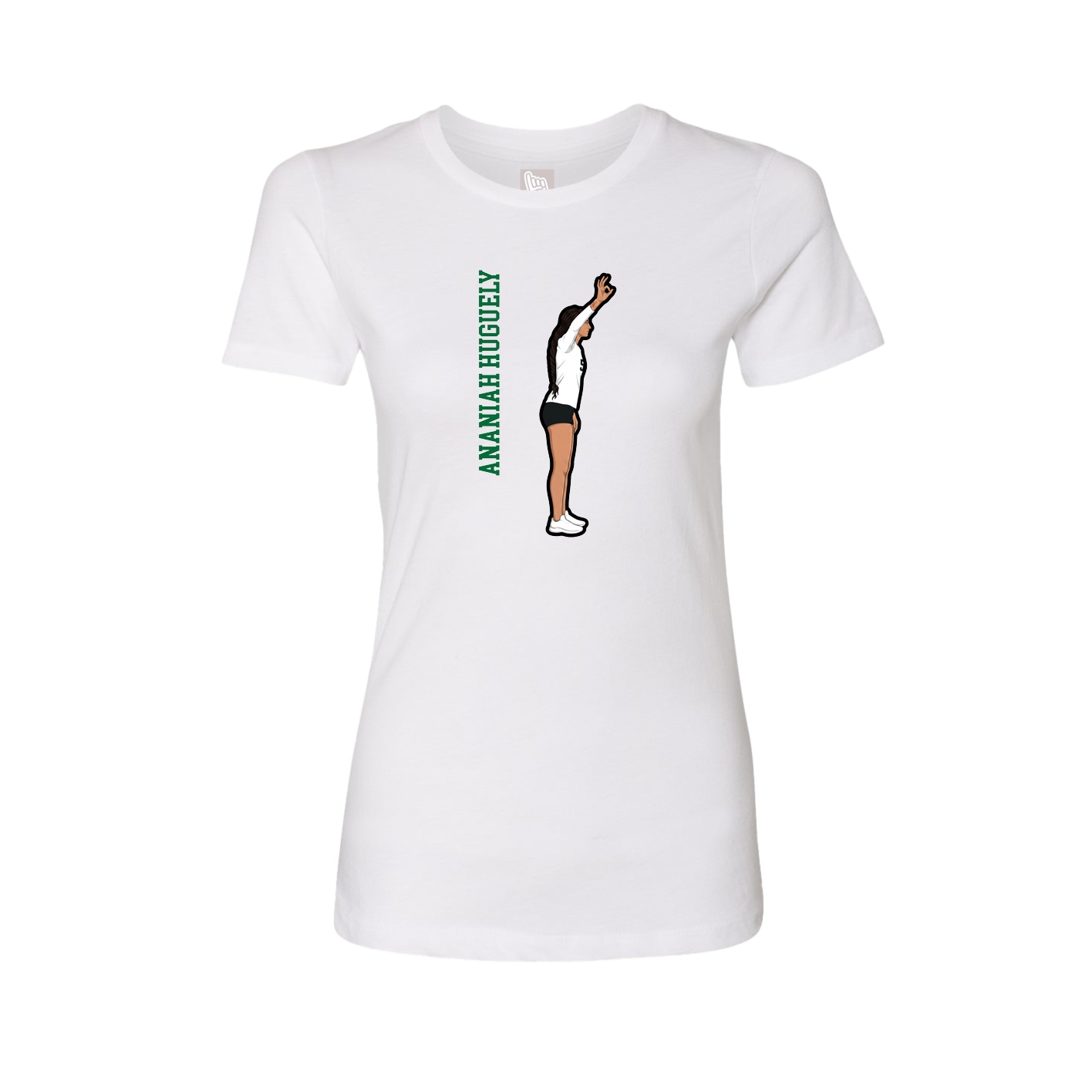 Womens Tee
