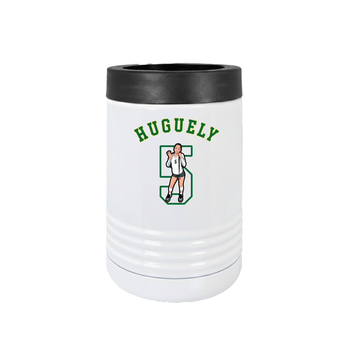 Beverage Holder — Shirsey Arch in White