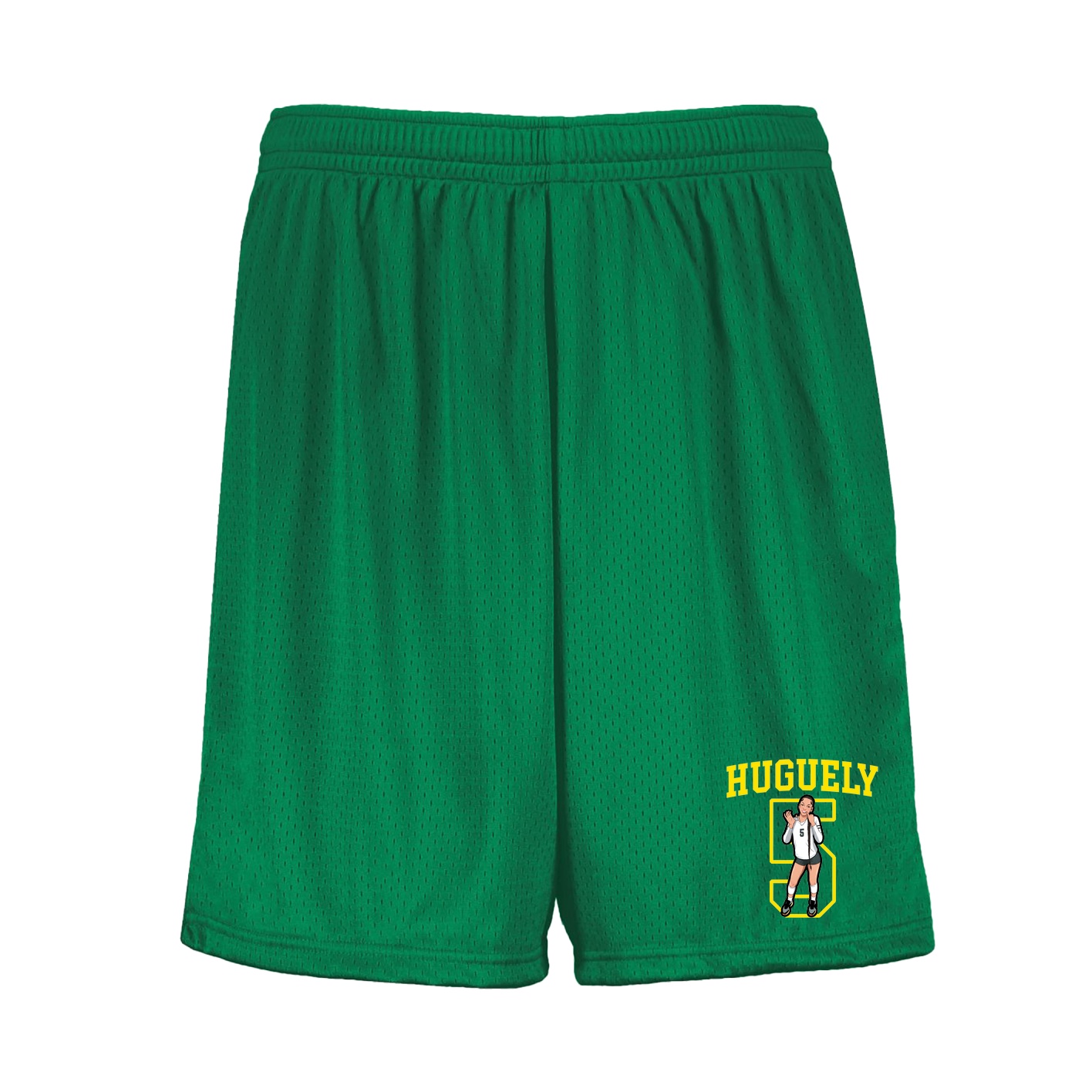 Shorts — Shirsey in Classic