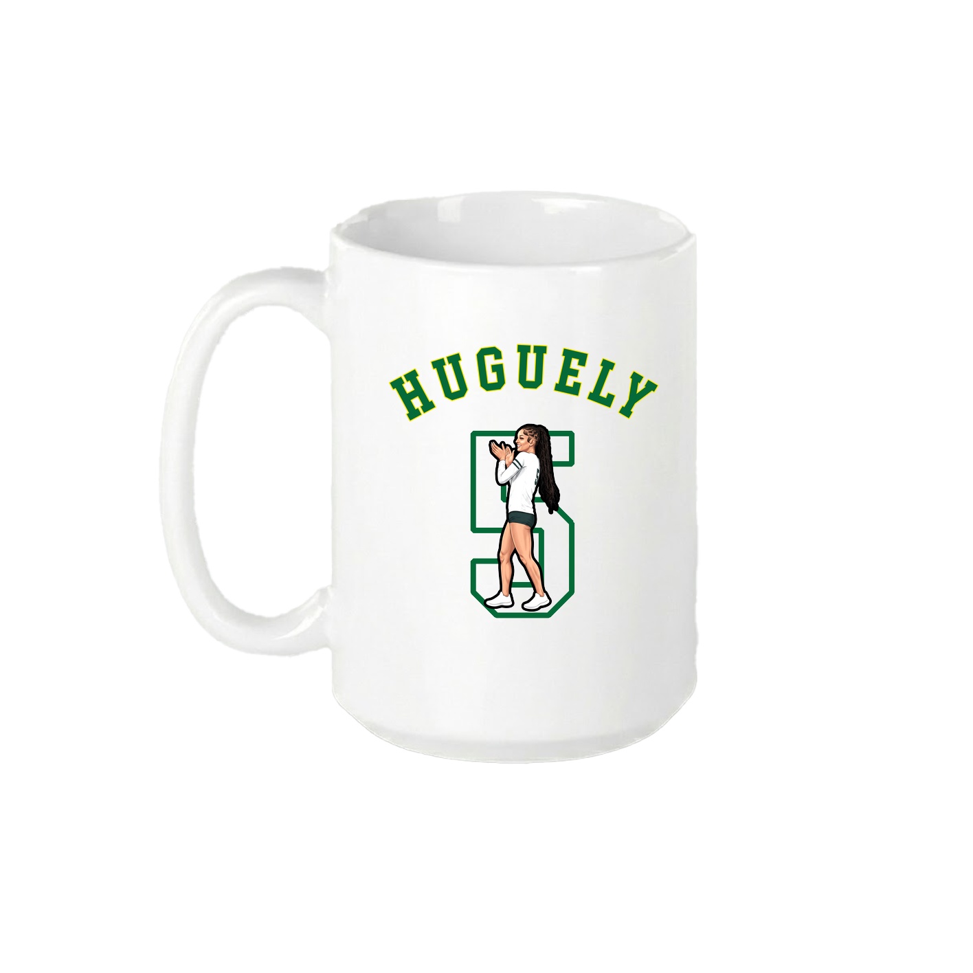 15oz Coffee Mug