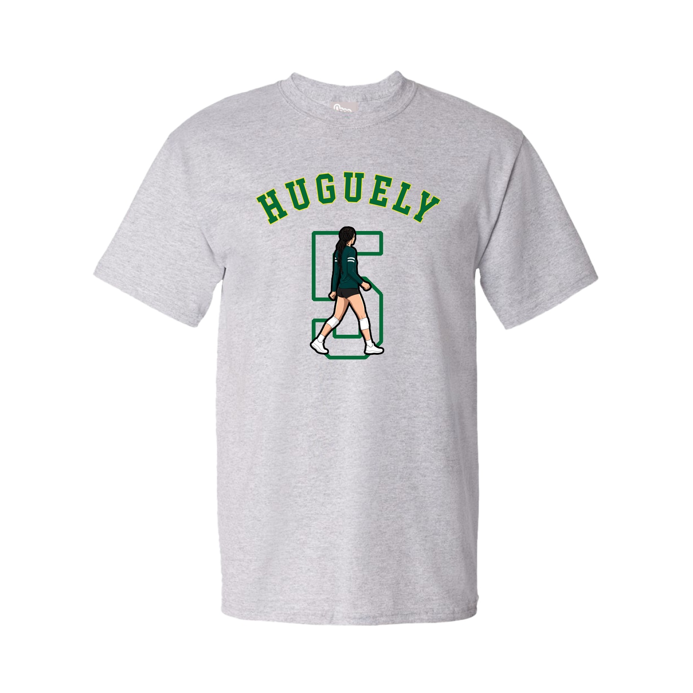 NIL Club Tee