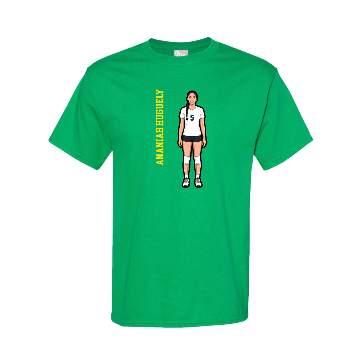 NIL Club Tee