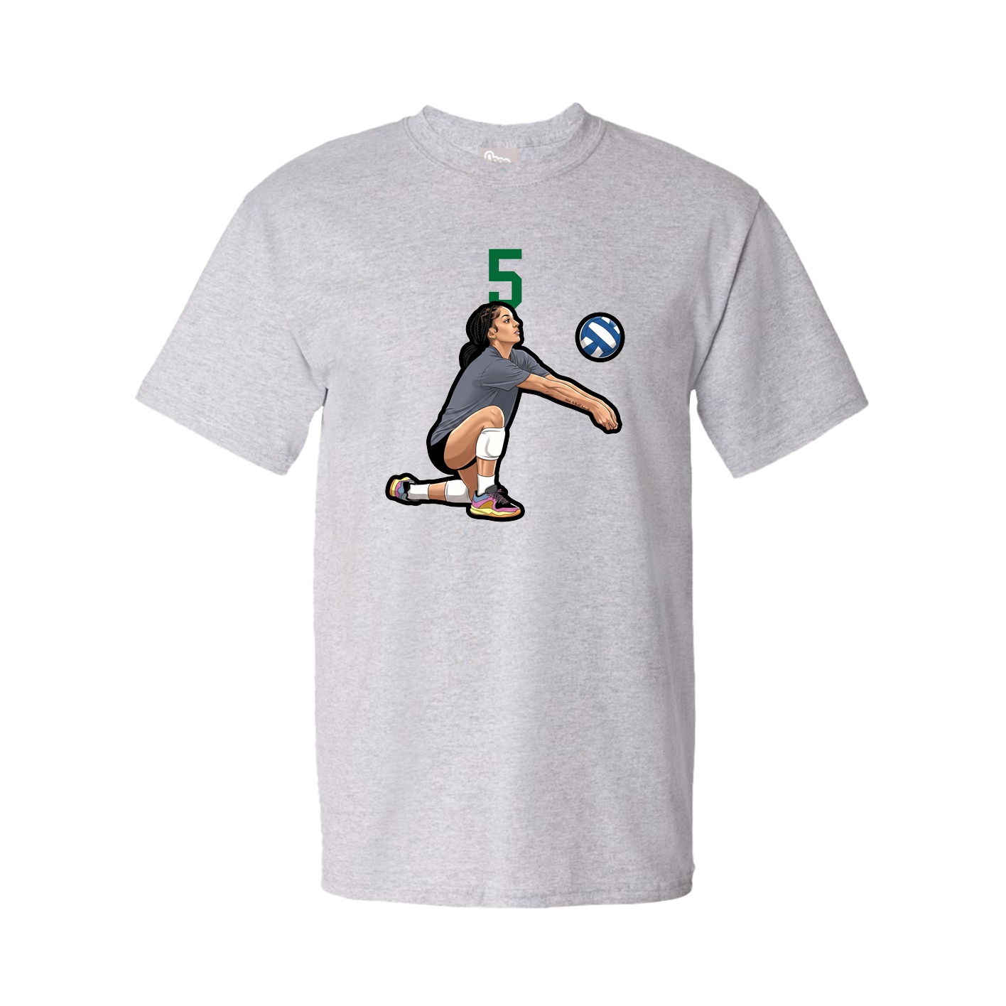 NIL Club Youth Tee