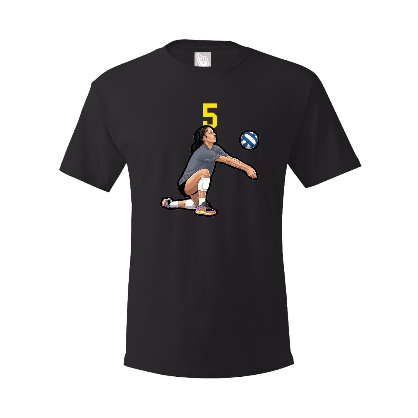 NIL Club Youth Tee