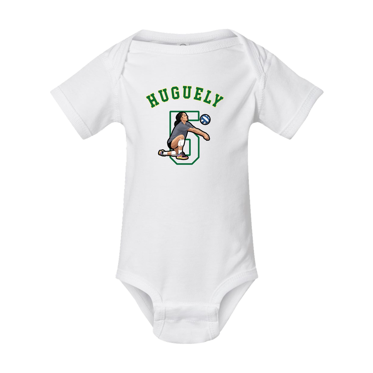 Baby Onesie