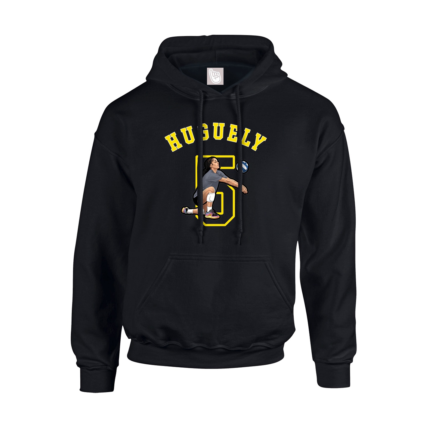 Hoodie