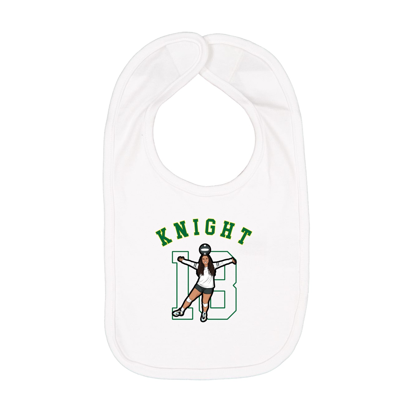 Infant Bib