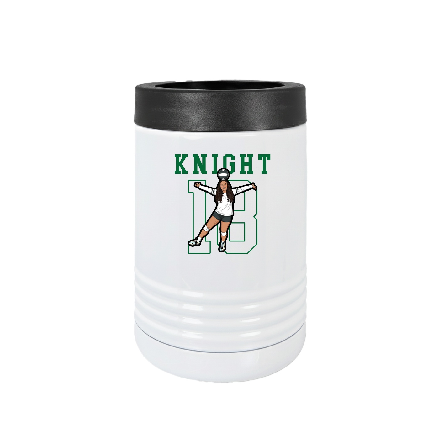 Beverage Holder — Shirsey in White