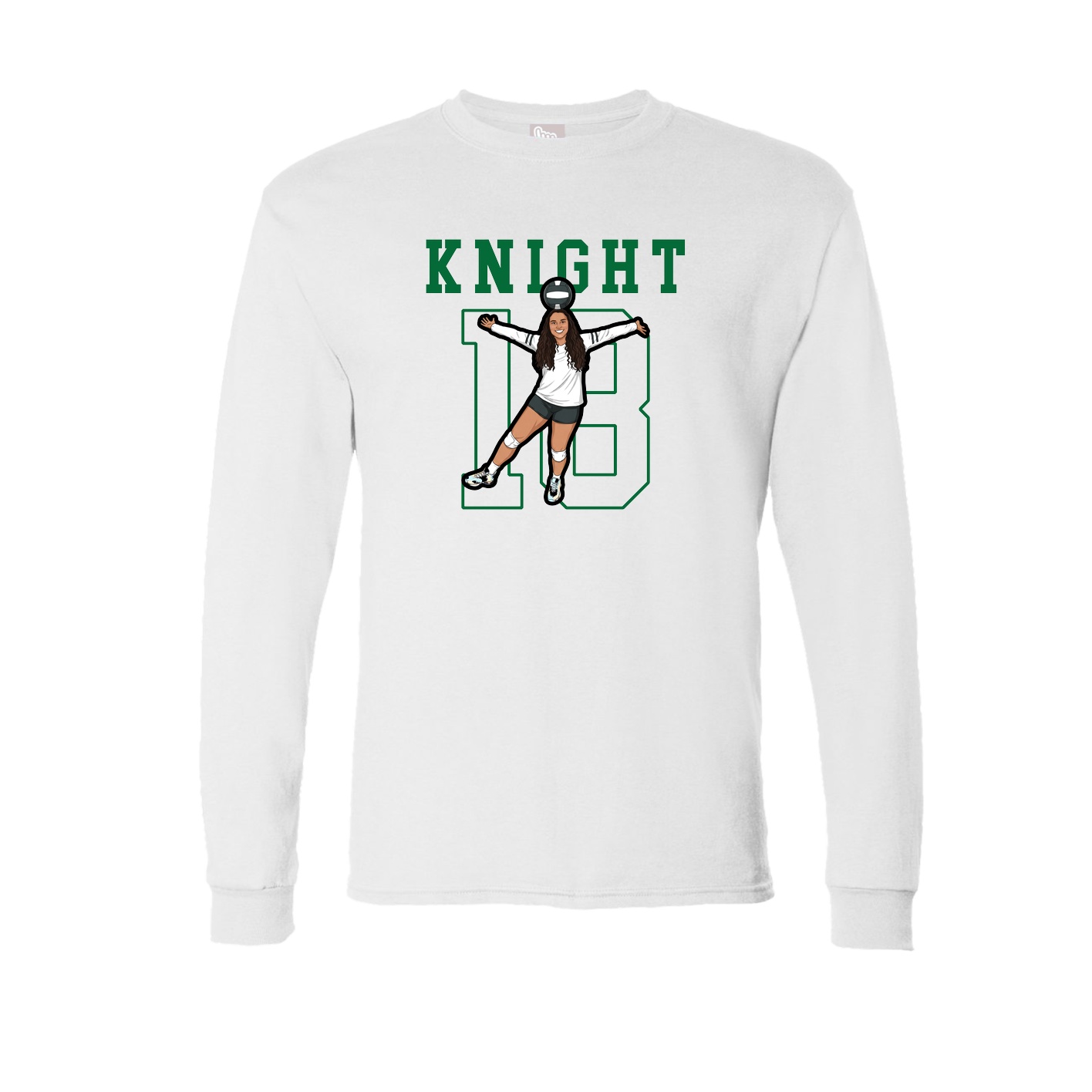 Long Sleeve Tee