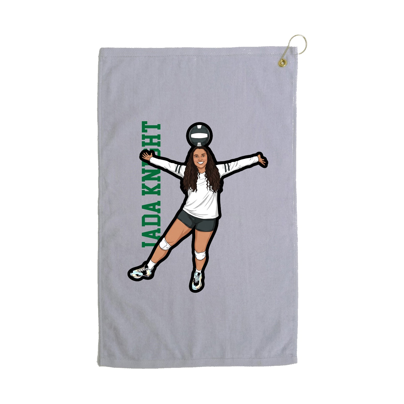 Golf Towel
