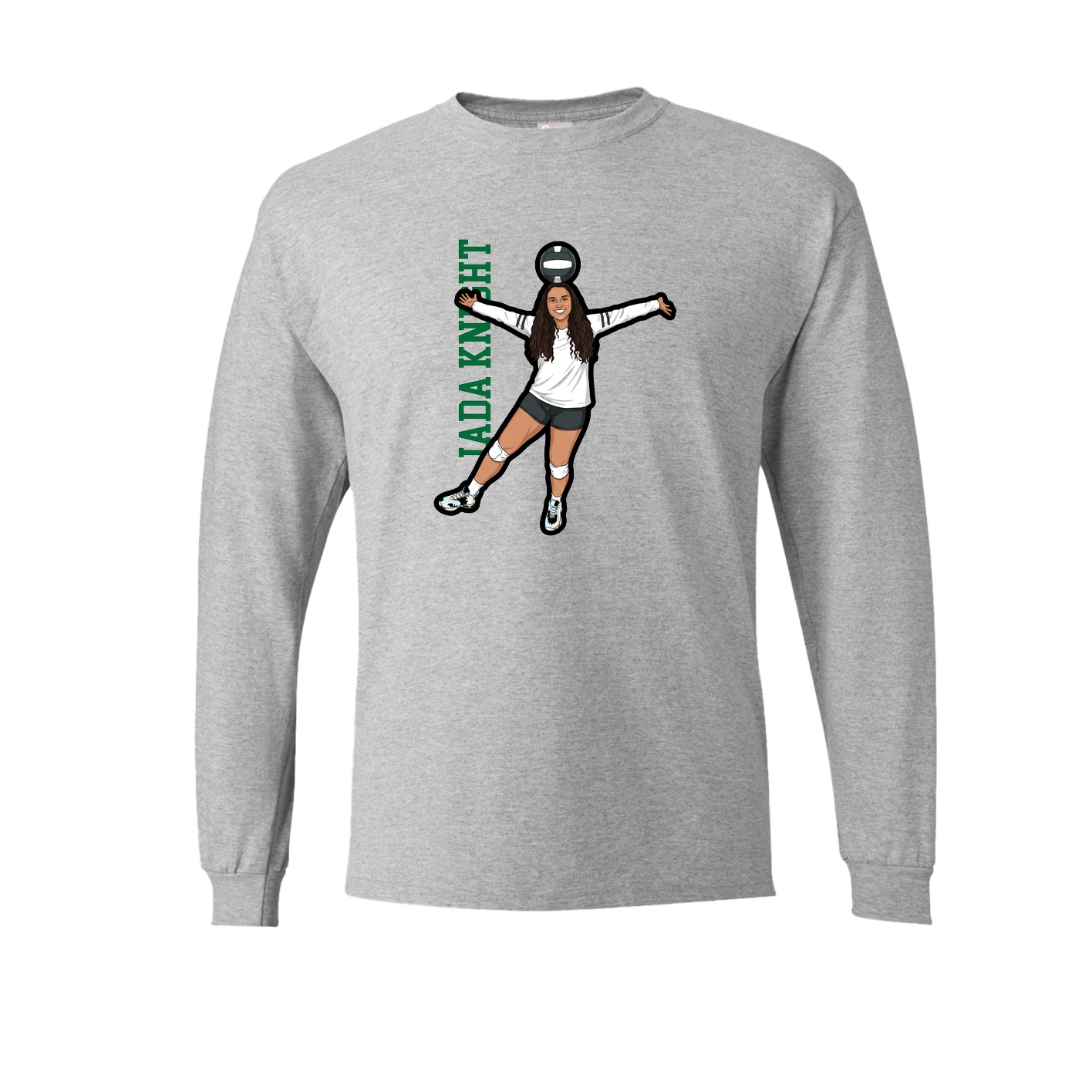 Long Sleeve Tee