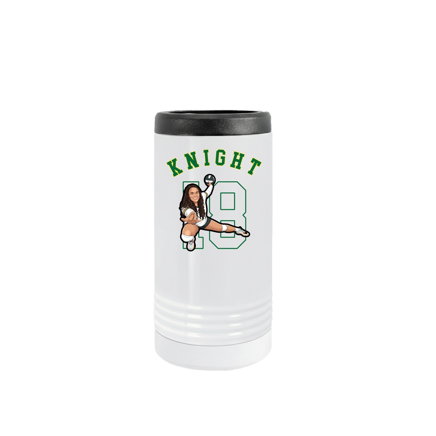 Slim Beverage Holder