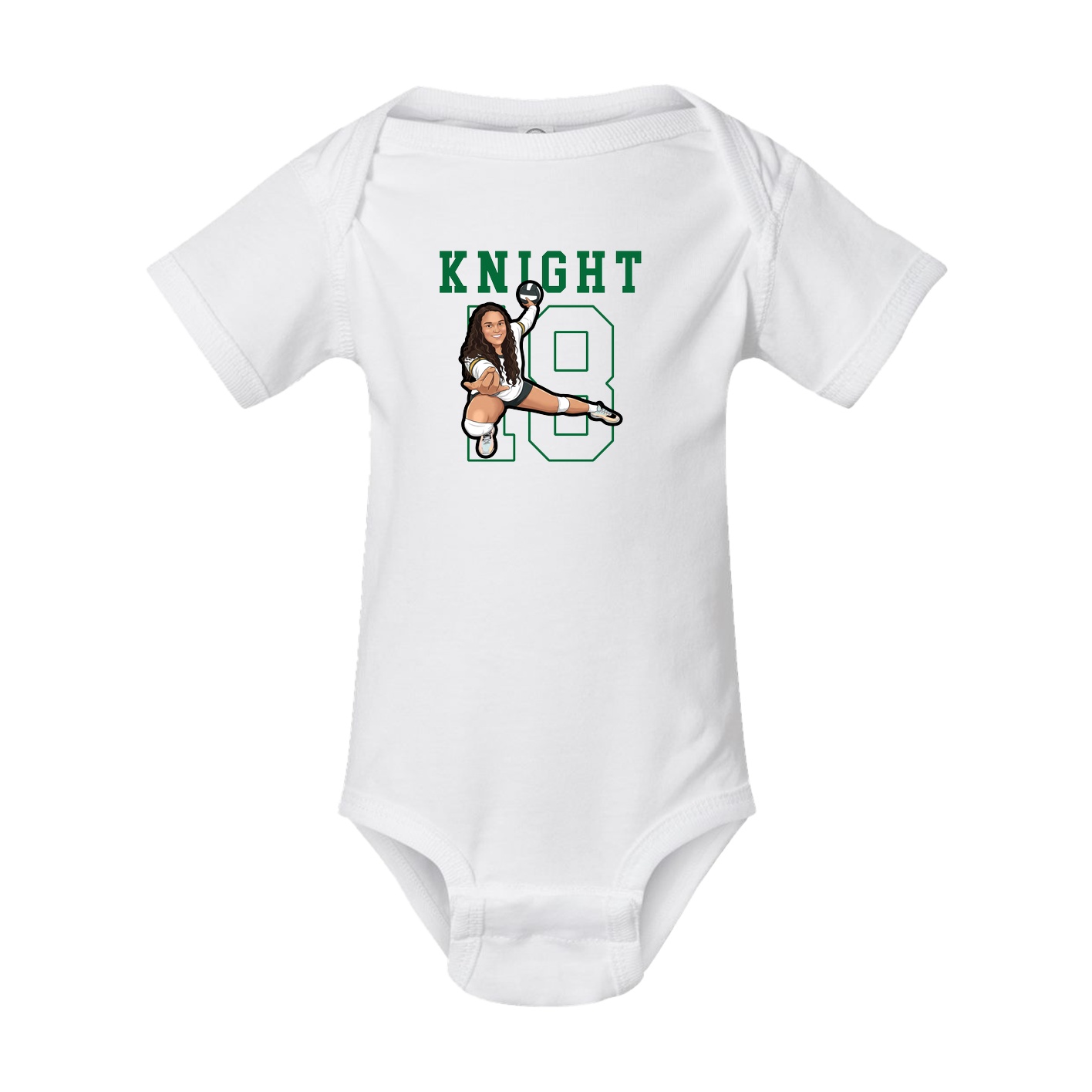 Baby Onesie