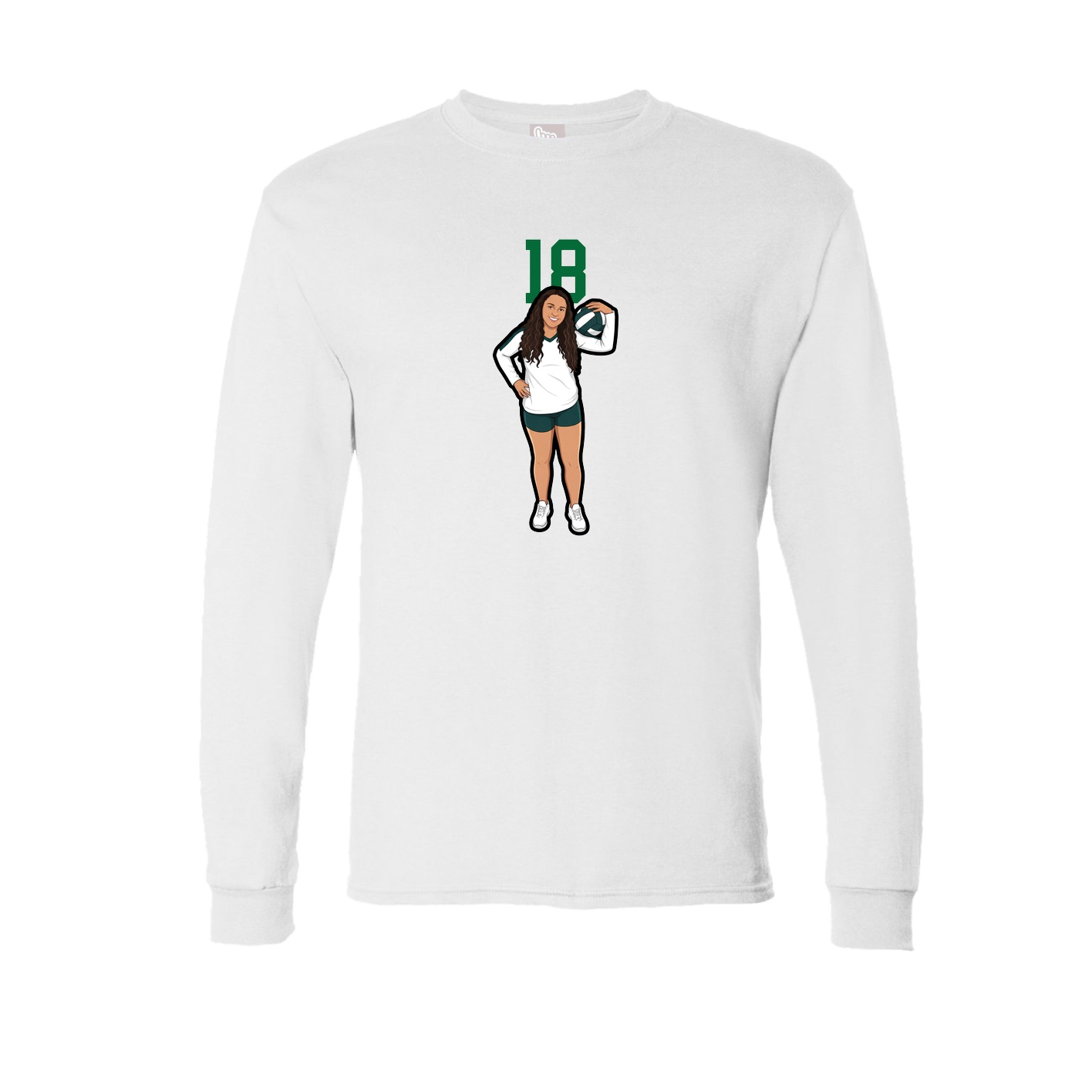 Long Sleeve Tee
