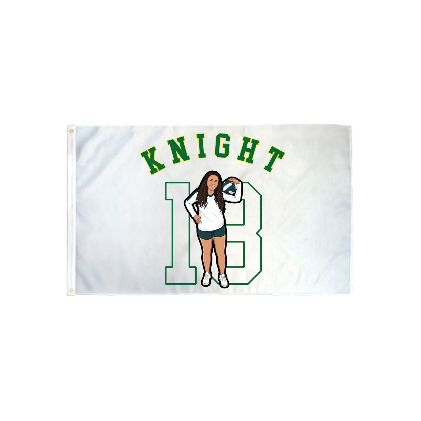3x5 Flag