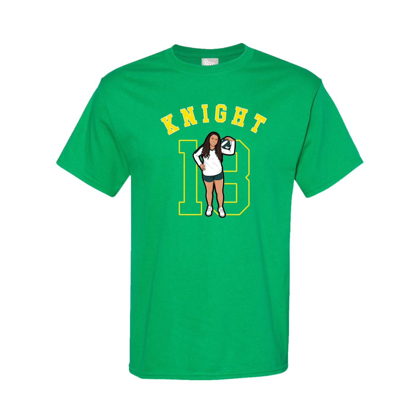 Tee