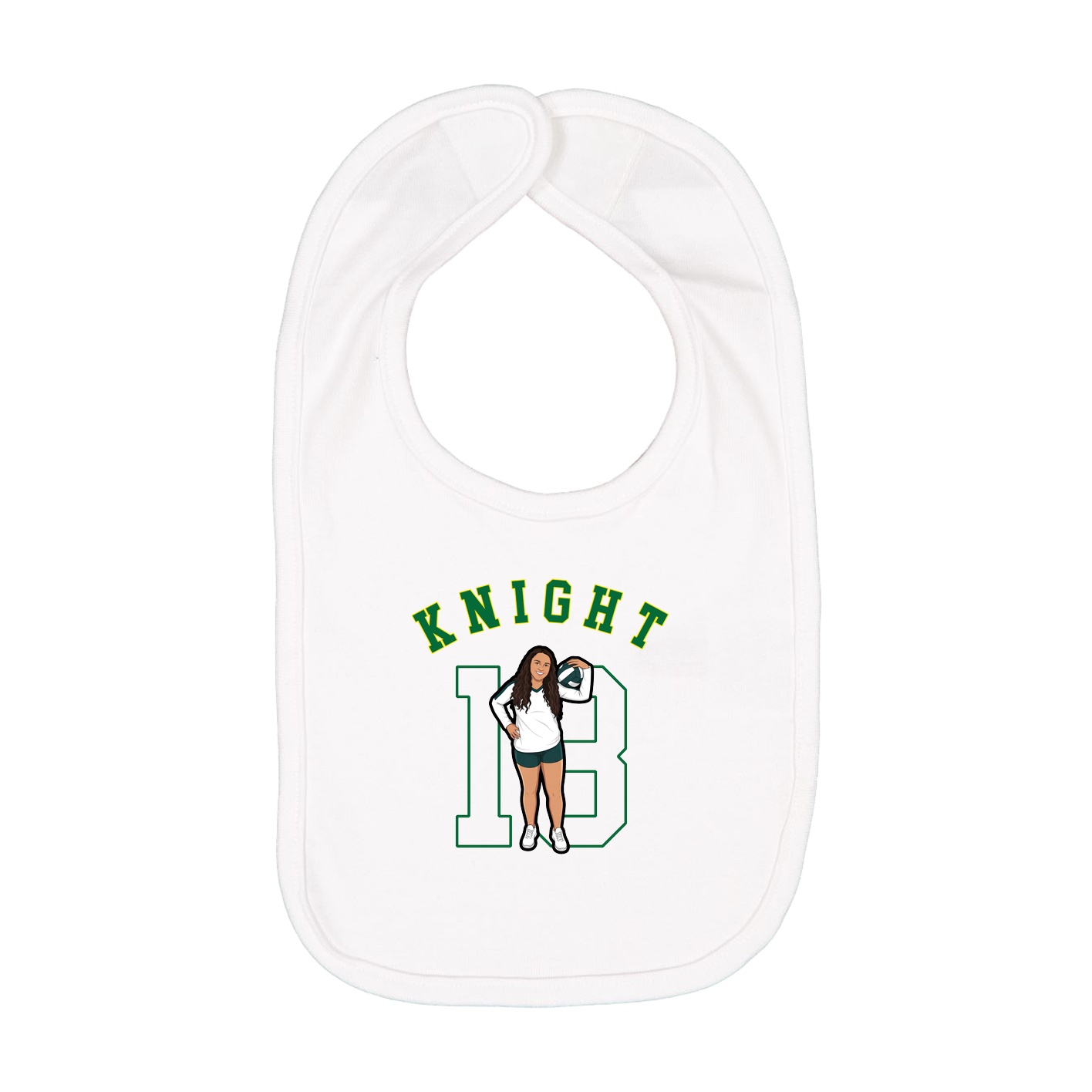 Infant Bib