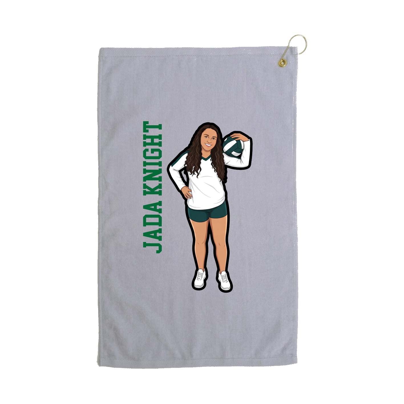Golf Towel