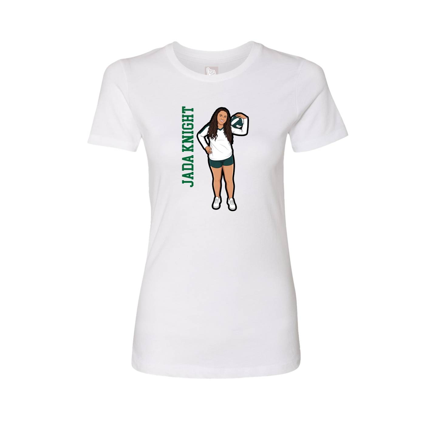 Womens Tee
