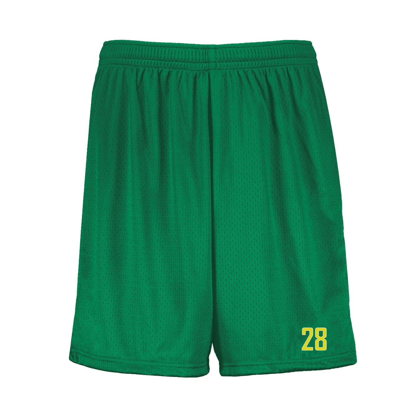 Shorts — Front Shirsy in Classic