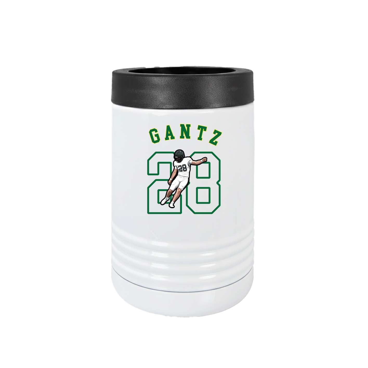 Beverage Holder — Shirsey Arch in White
