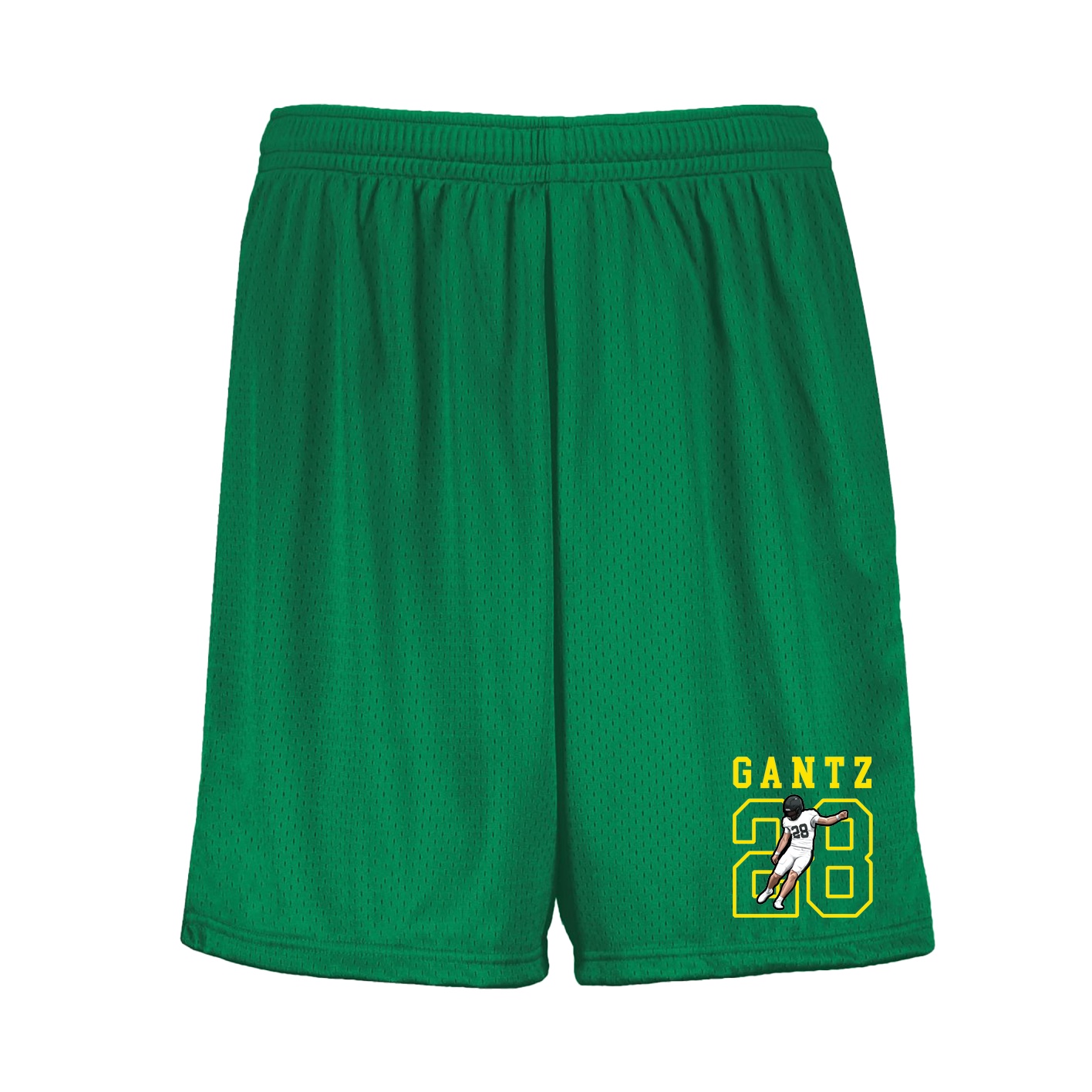 Shorts — Shirsey in Classic