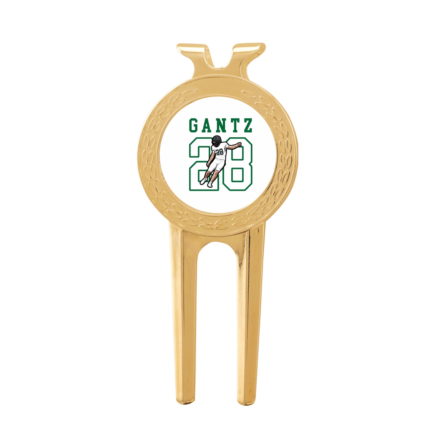 Divot Tool with Ball Marker — Shirsey in Classic