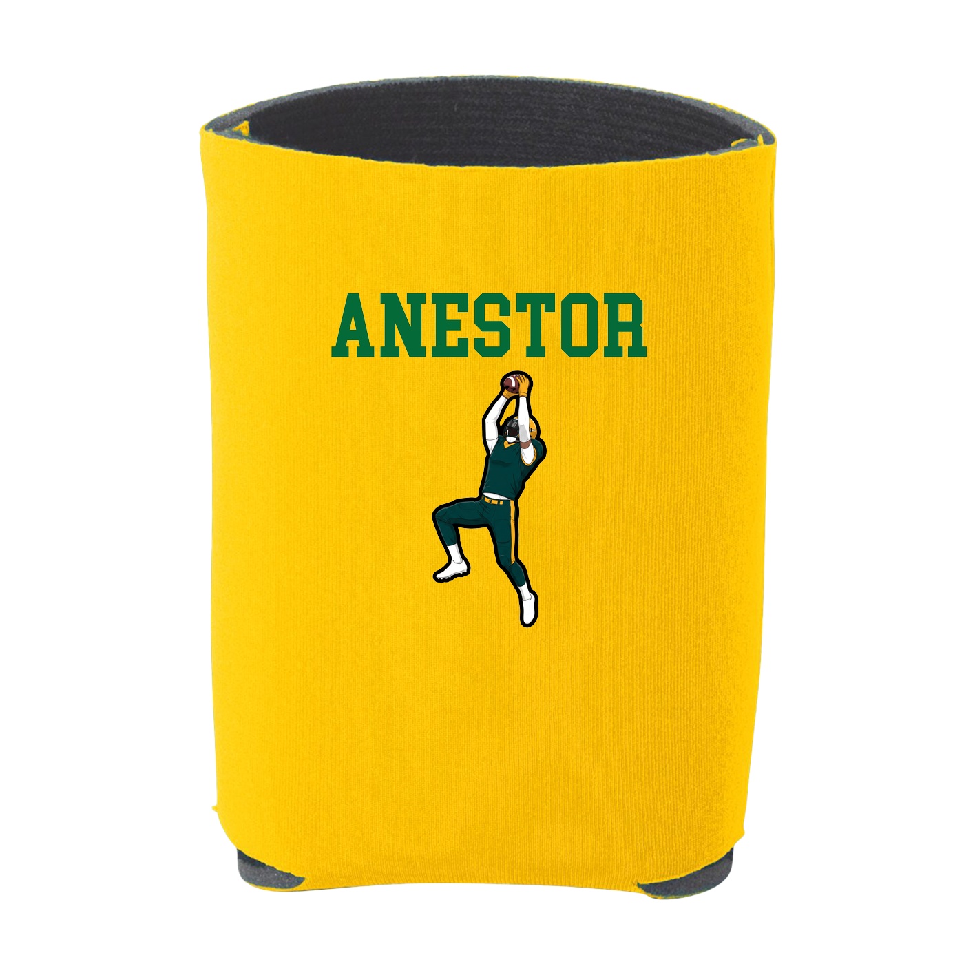 Can Holder — Shirsey in Yellow