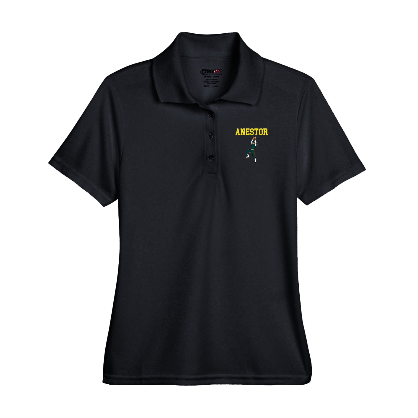 Performance Polo