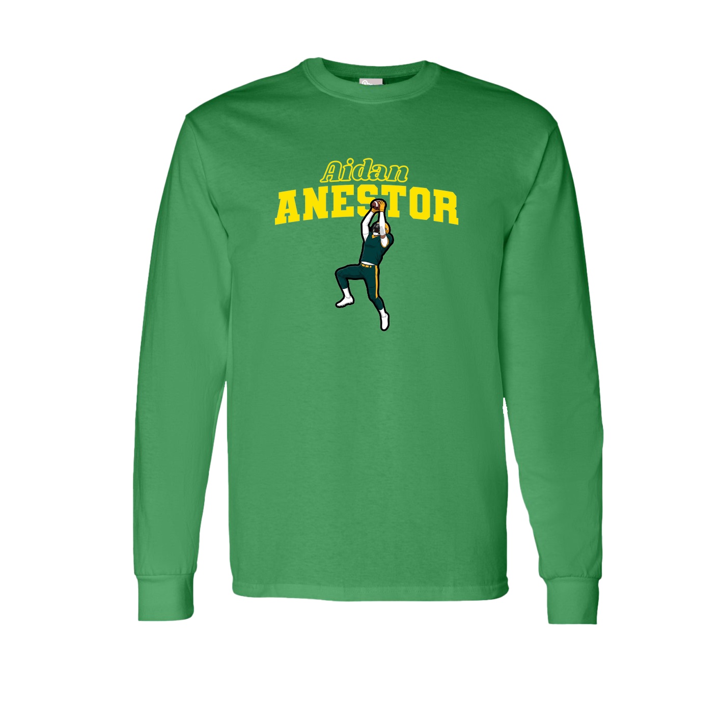 Long Sleeve Tee