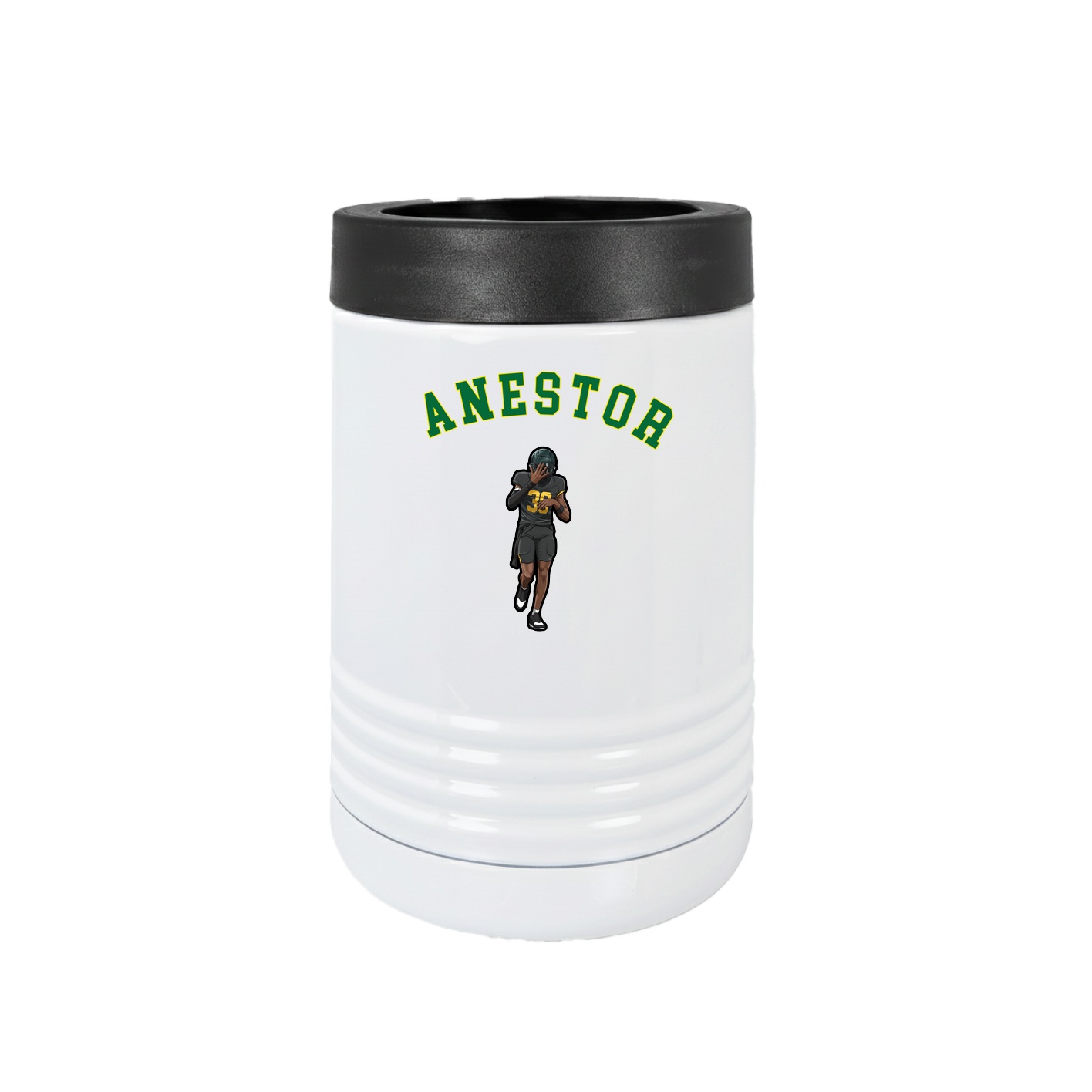 Beverage Holder — Shirsey Arch in White