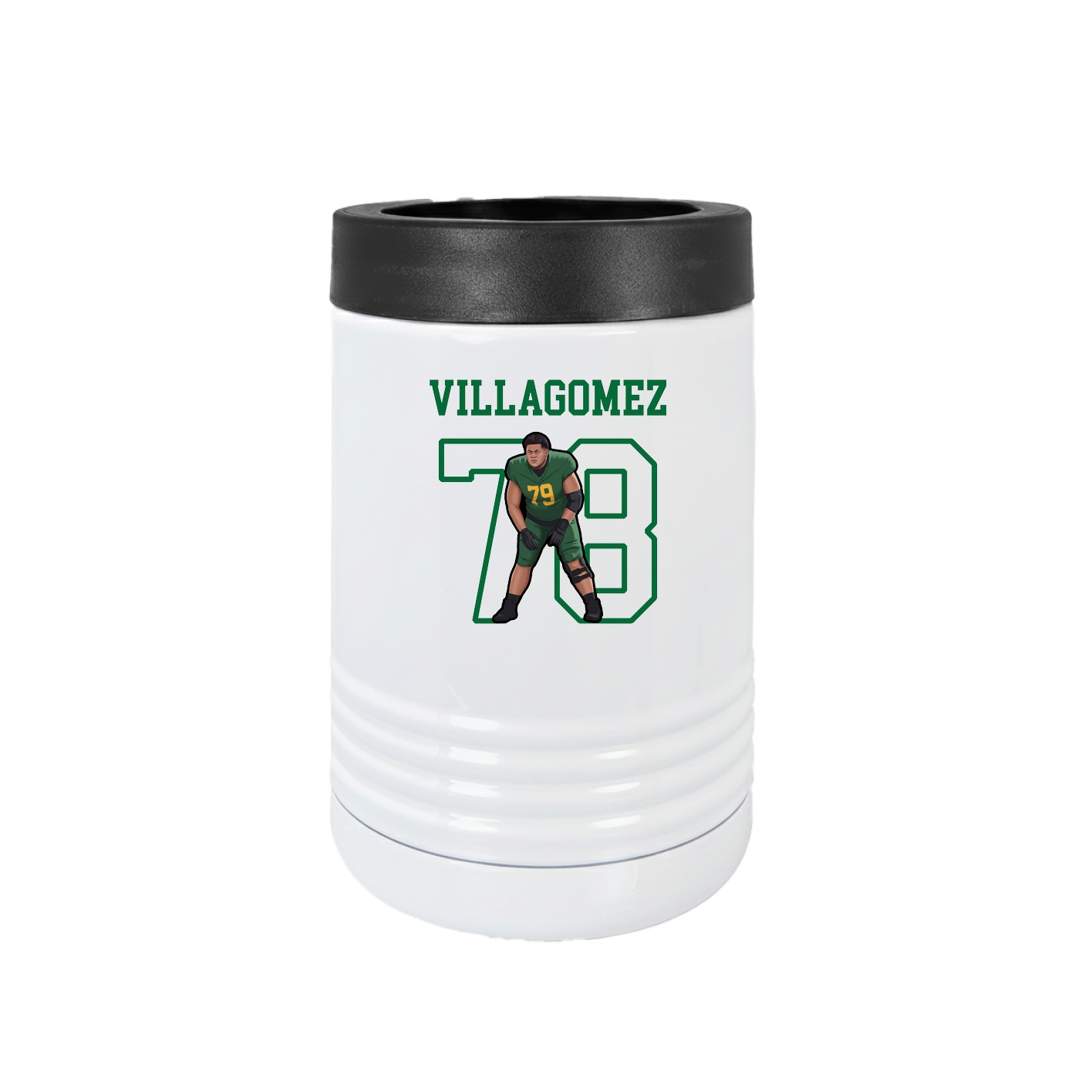 Beverage Holder — Shirsey in White