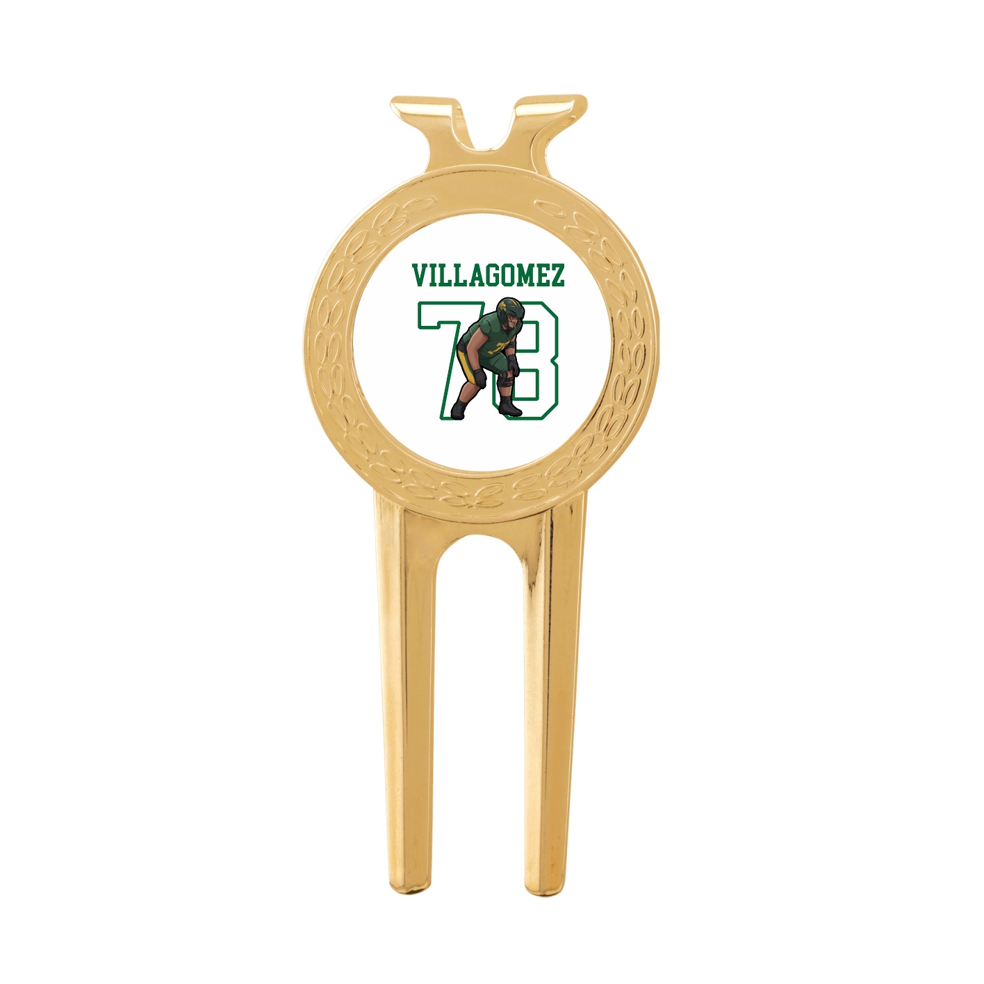 Divot Tool with Ball Marker — Shirsey in Classic