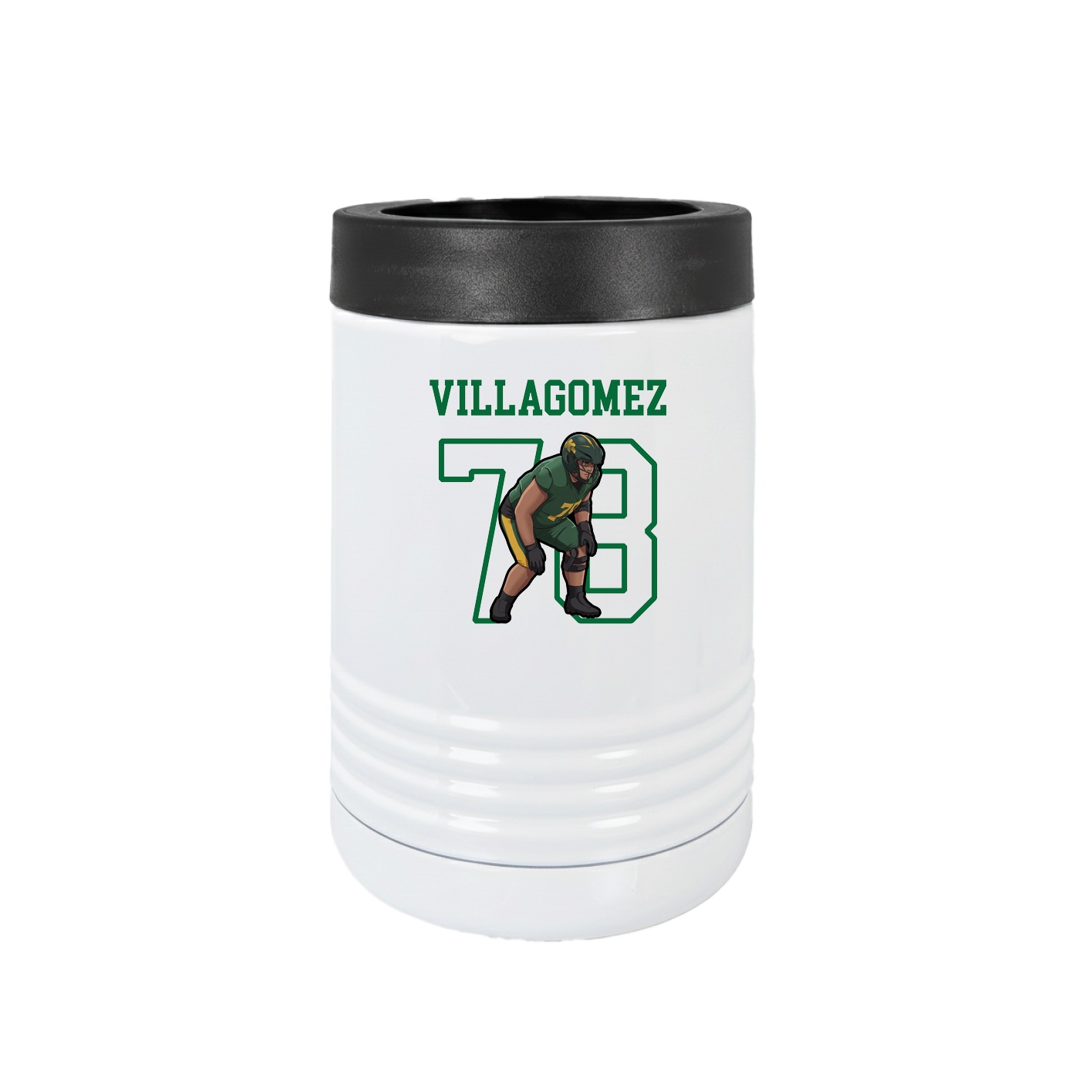 Beverage Holder — Shirsey in White