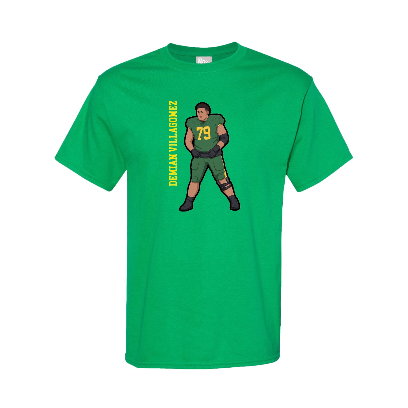 Tee