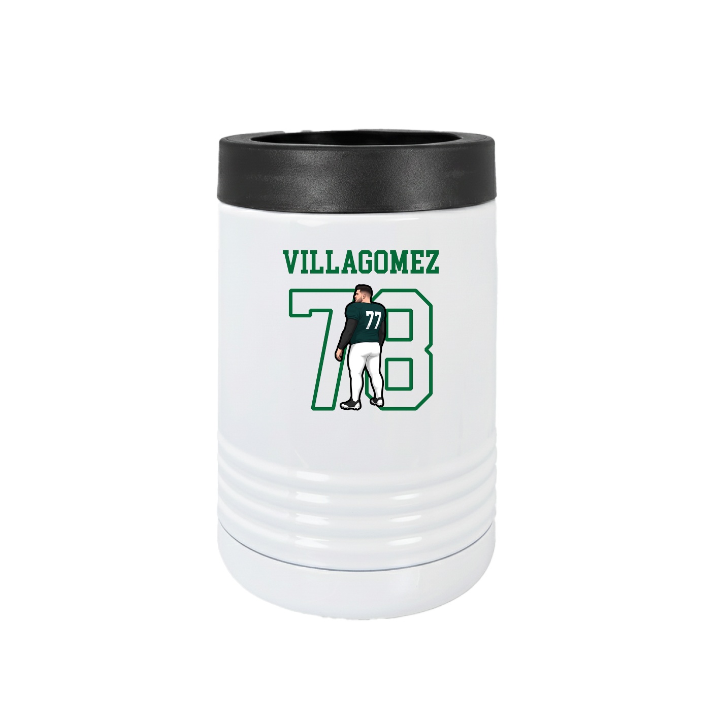 Beverage Holder — Shirsey in White