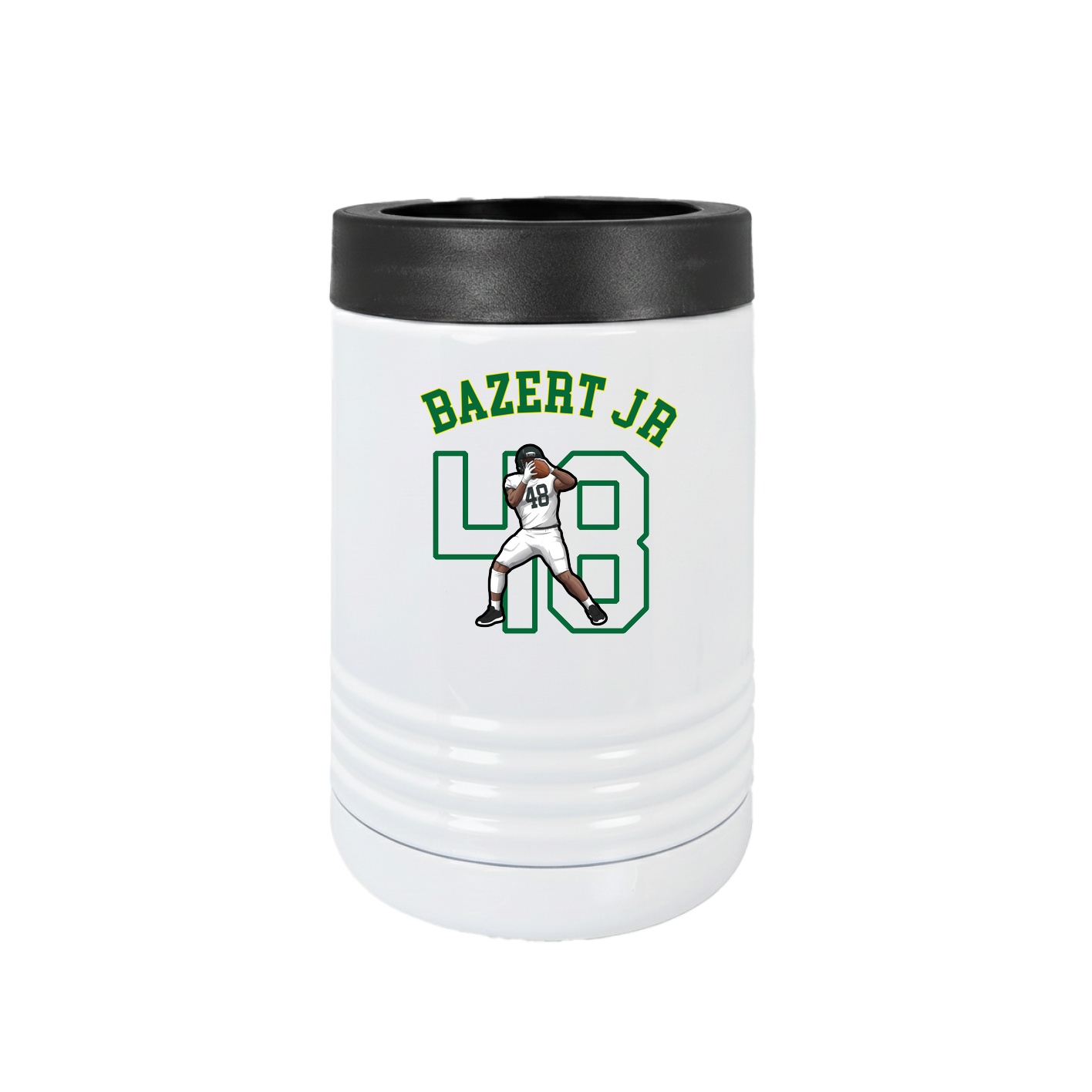 Beverage Holder — Shirsey Arch in White