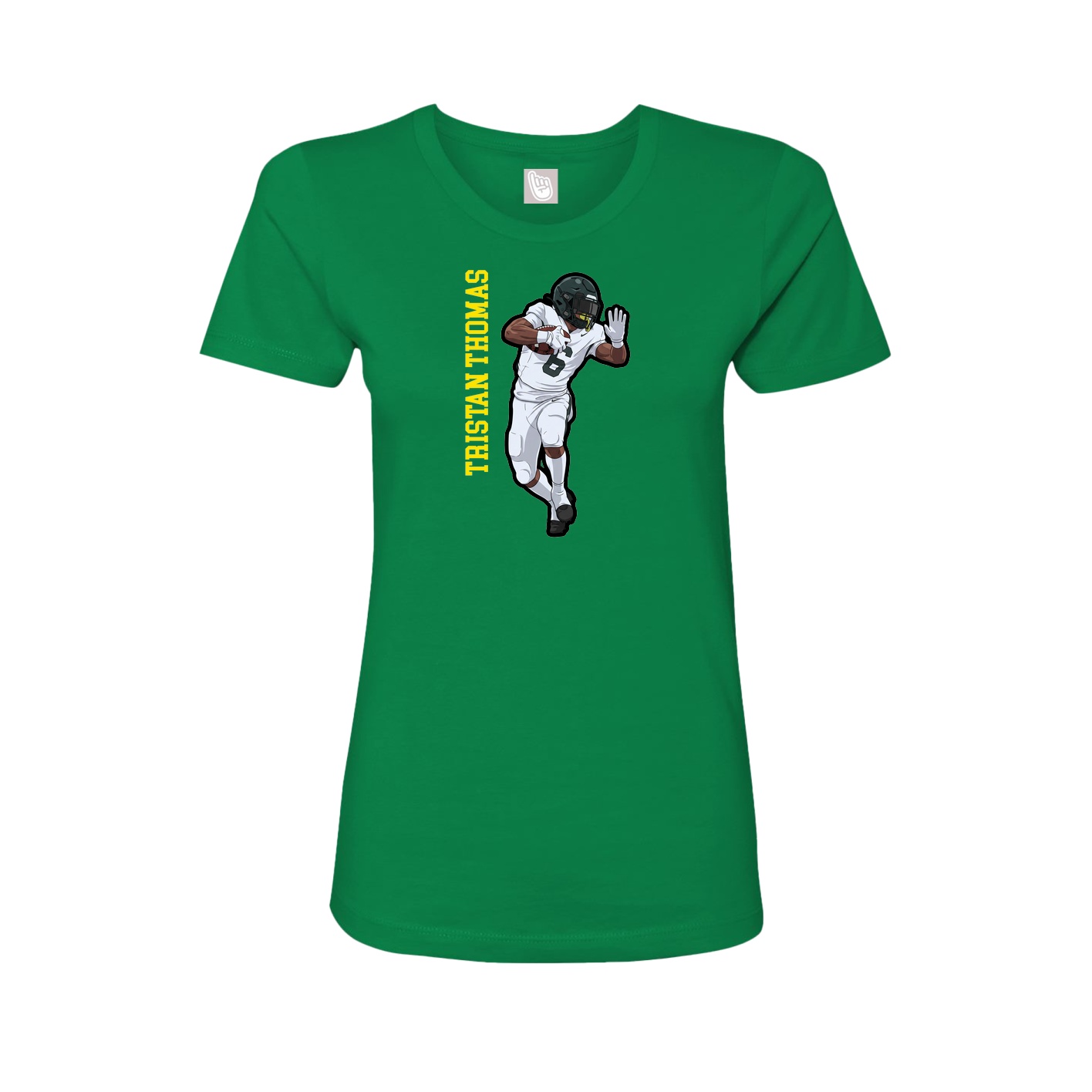 Fitted Women's Tee