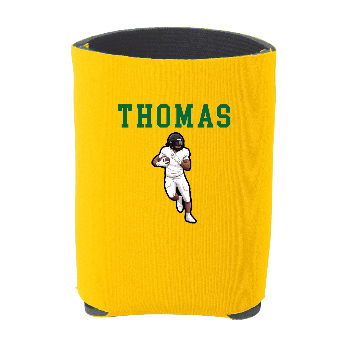 Can Holder — Shirsey in Yellow