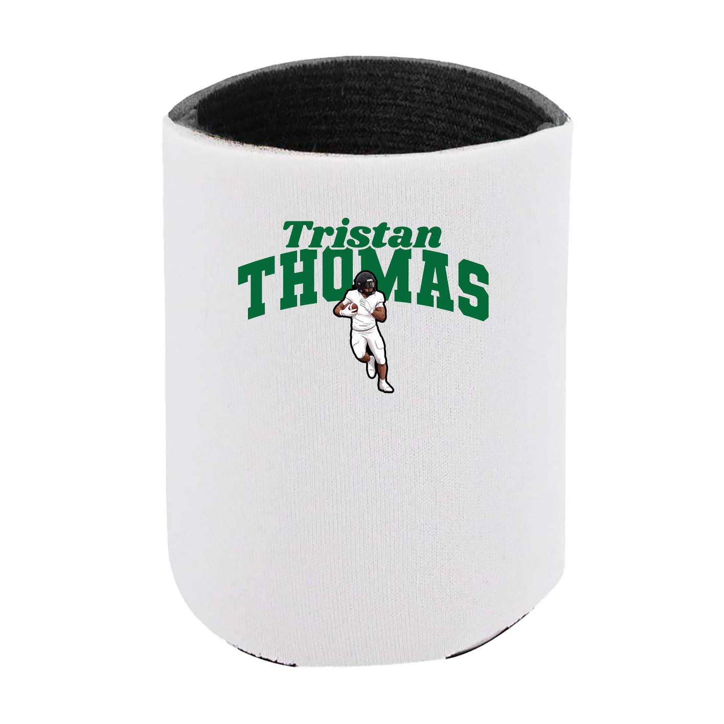 Can Holder — Signature Arch in White